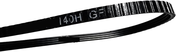 OEM Quality for Bando Massage Chair Engine Generator Motor Drive Belts Repair Parts 80H 140H 125J 118H(140H6)