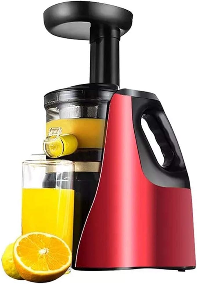 Multifunctional Electric juicer Juicer MachinesJuicers Extracto with Reverse FunctionBPA-Free