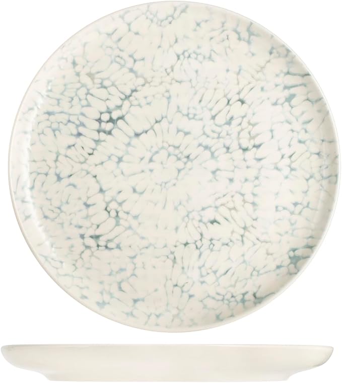 H&amph 18-Piece Dinner Set Jupiter
