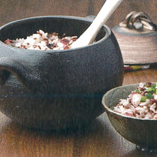 Rice Pot: Powdered Rice Pot (for 5 servings) SN-177KH