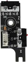 Limit Switch for Creality Ender-3 V3 Limit Switch Module for Ender3 V3 PCBA_F001-XZLimit_V12 Limit Sensor 3D Printer Spare Parts(1pcs)
