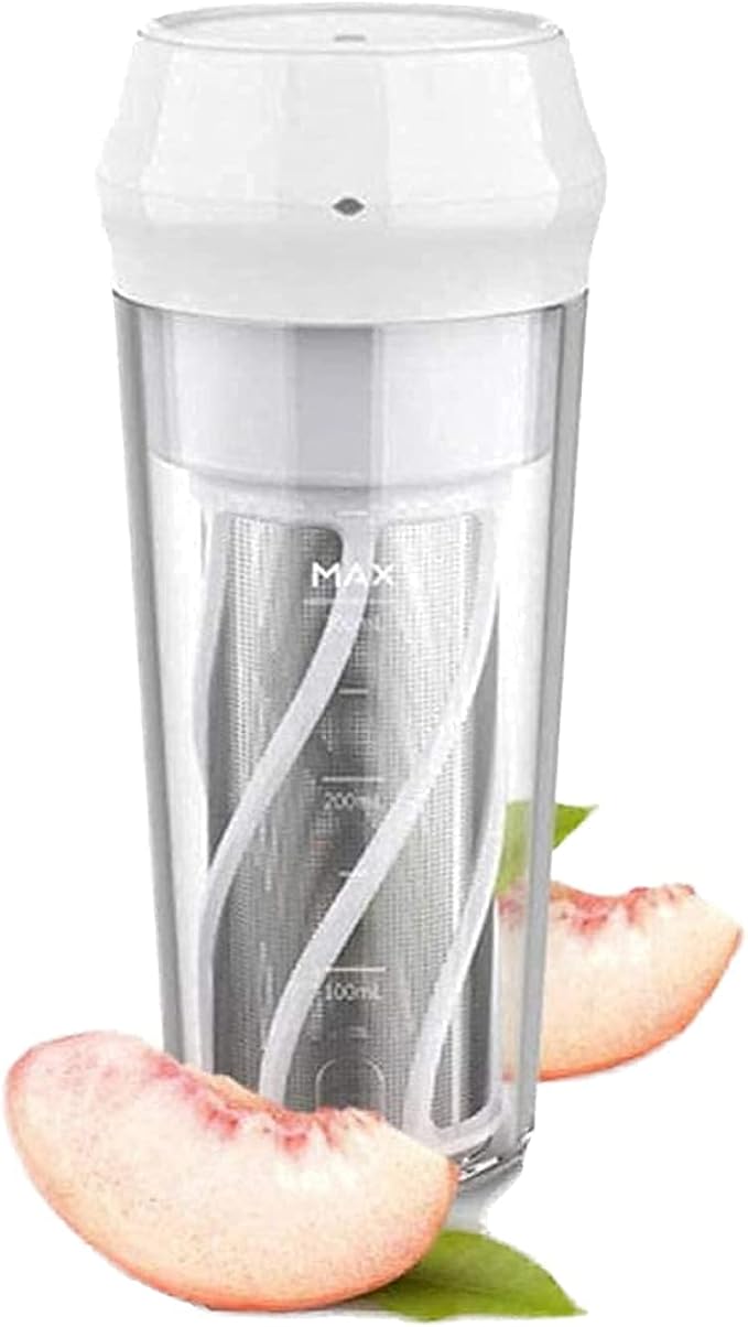 Juicer MachinesCitrus Juicer Juicer Multi-Function Portable Blender Juicer with Anti-Drip Function and Overheating Protection