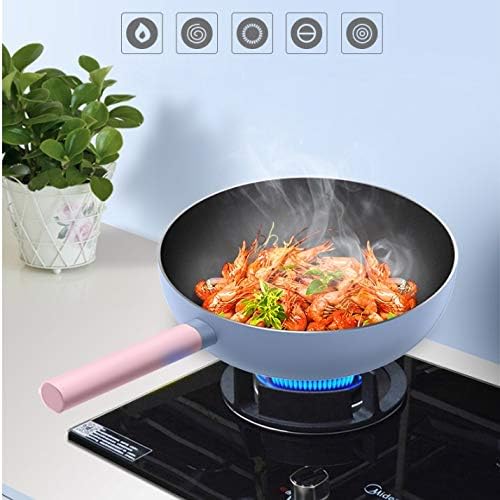 Cookware Three-Piece kitchenware Set a Full Set of Household Non-Stick cookware Set Induction Cooker cookware Set Combination