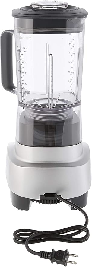 Cuisinart 14-Cup Coffee Maker Velocity Blender Ultra White Bundle