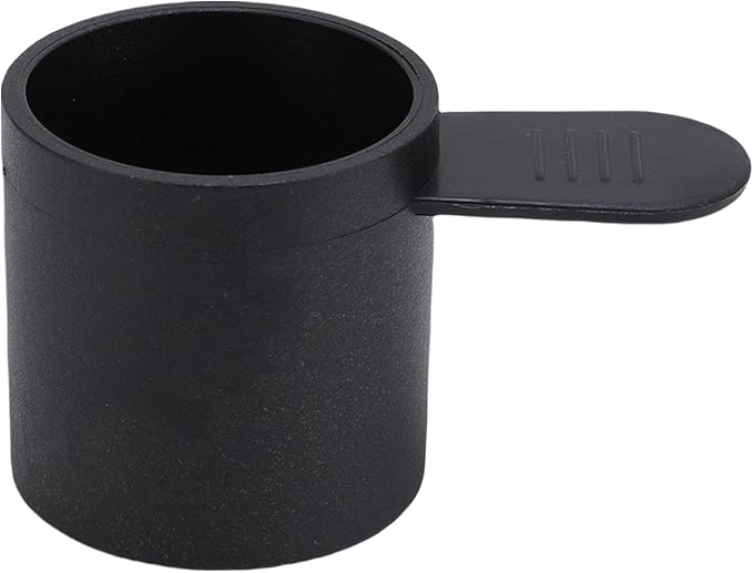 Tyenaza Portable Coffee Maker Coffee Machine Compatible Ground Coffee Rechargeable Travel Capsule Coffee Maker for Outdoor Car Camping Hiking (Navy Blue)