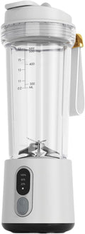 Portable 300W 500ml Fast Speed Countertop Blending Machine For Shakes Home Juicer Electric Multifunctional Travel