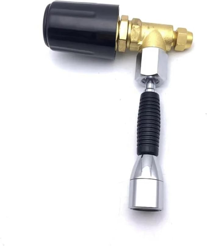 For Coffee Machine Steam Valve Modification Kit(1 pair of steam and)