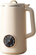 1L Soya Milk Machine Electric Wall Breaking Machine Soybean Milk Maker Fresh Juice Blender Nut Milk Maker Food Blender 110V/220VA