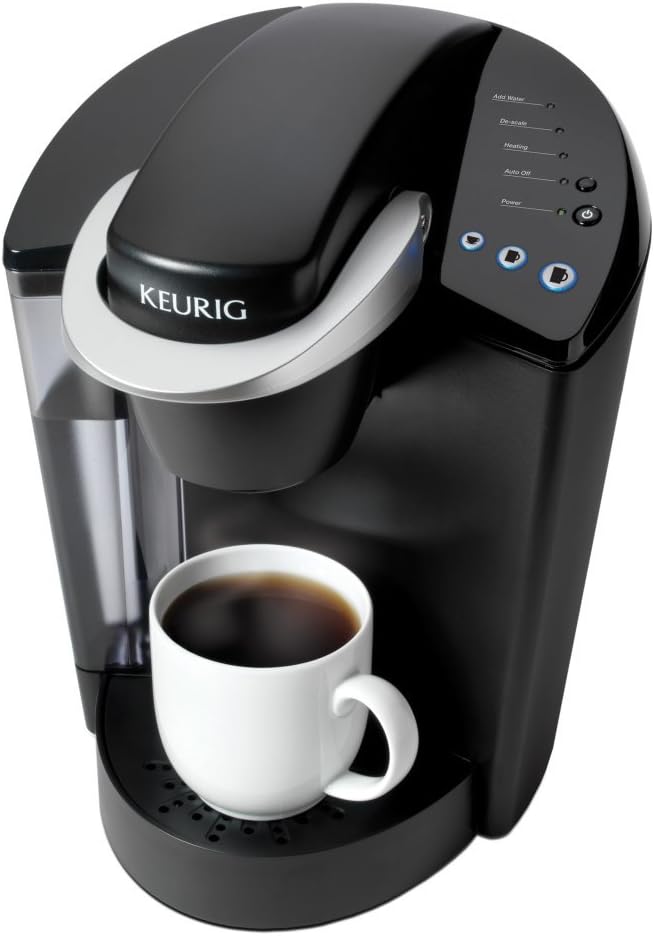Keurig K45 Elite Brewing System Black (Discontinued)