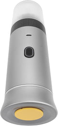 HEEPDD Portable Coffee Maker Effortless Espresso Machine with Lithium Battery Lightweight Professional Auto Brew Rich Flavor Coffee Maker for NS Pods