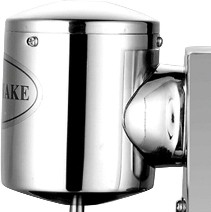 Milkshake Maker 180W+180W Electric Milkshake Machine Drink Mixer Smoothie Maker Blender 18000RPM Commercial Home Use (Double Head)