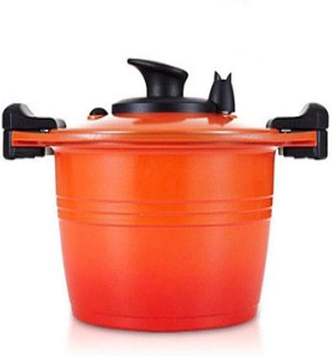 Roichen Pressure Cooker 6.5Liter Multi-Cooker Rice Cooker