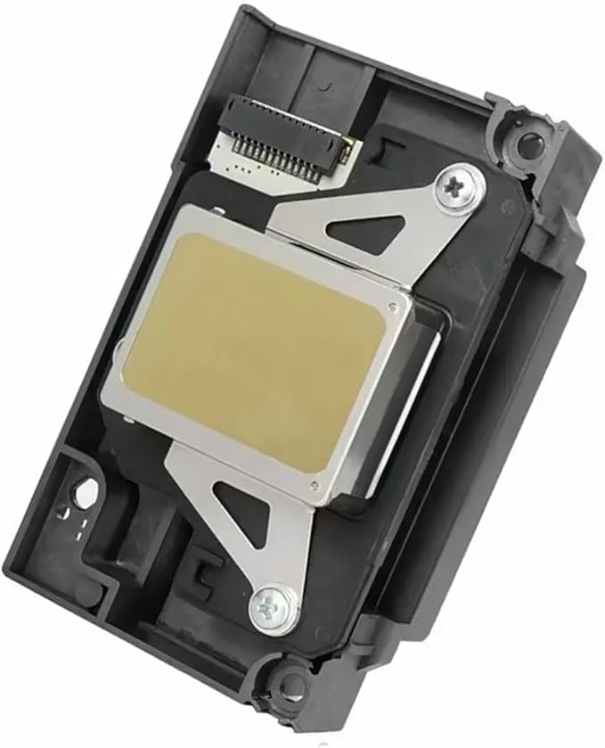 Original Print Head Printhead for Epson F180000 R280 R285 R290 L805 R330 610 690 PX660 P50 P60 T50 T60 T59 TX650 L800 L801 Print