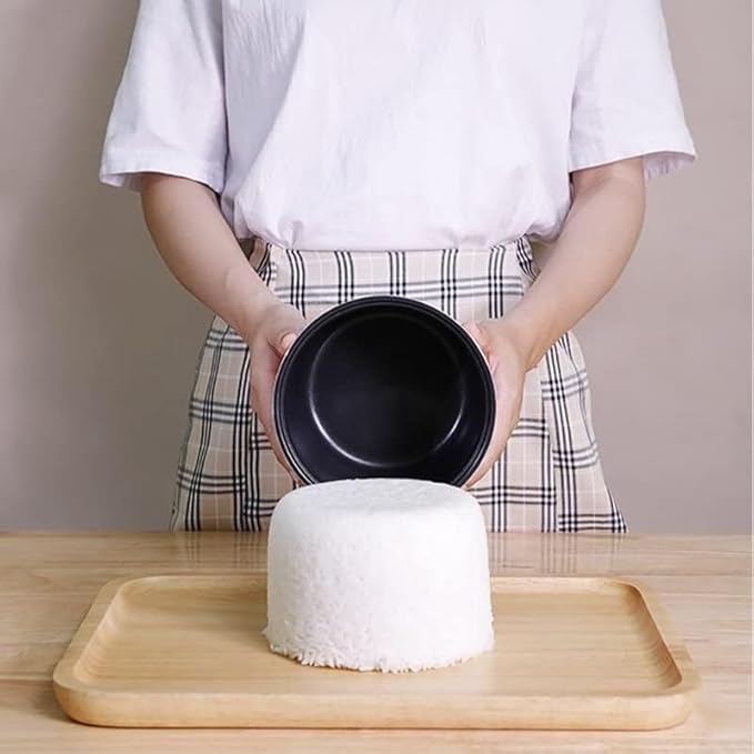 Rice Cooker Multifunctional household smart mini rice cooker 1.2L small porridge soup rice cooker