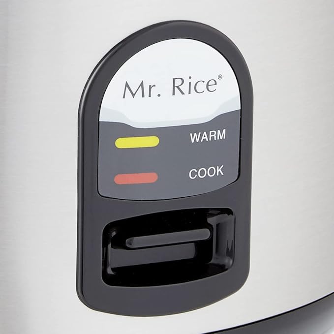 SC-1812S: 20-Cup (Cooked Rice) Rice Cooker