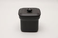 Japanese DONABE Rice Cooker Bread Maker Pot for 2 cups microwave safe oven safe