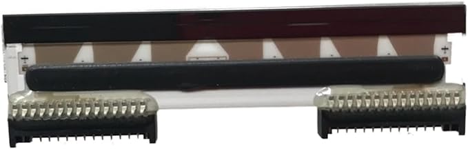 5pcs Thermal Printhead for Mettler Toledo 3680 3600 3650 3950 8442 P8442 Electronics Scales Printer Head