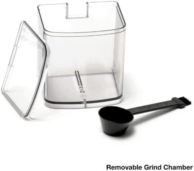 Cuisinart 4 Cup Rice Cooker and Coffee Grinder Bundle