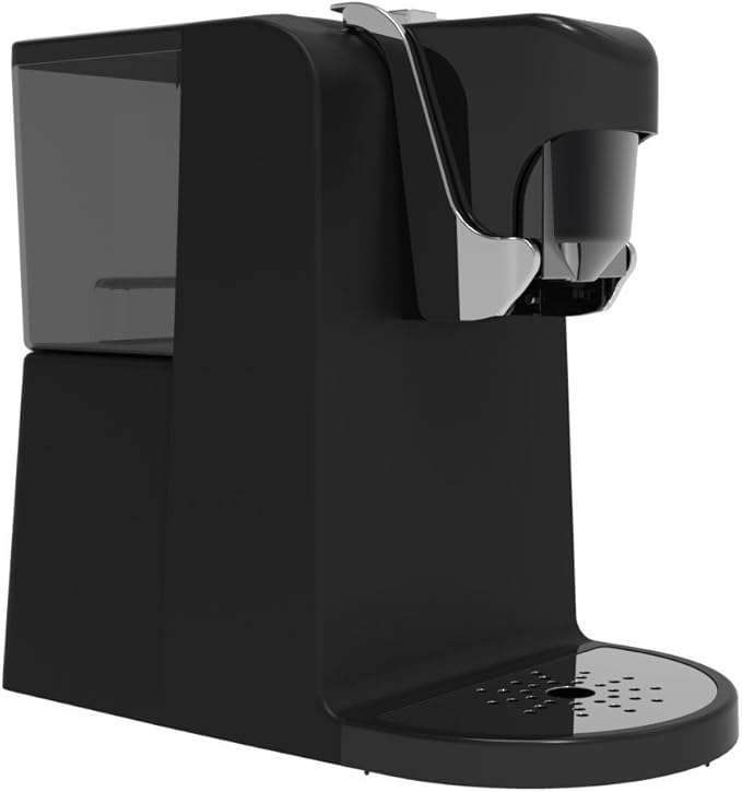 Aquverse Single Serve Coffee Brewer