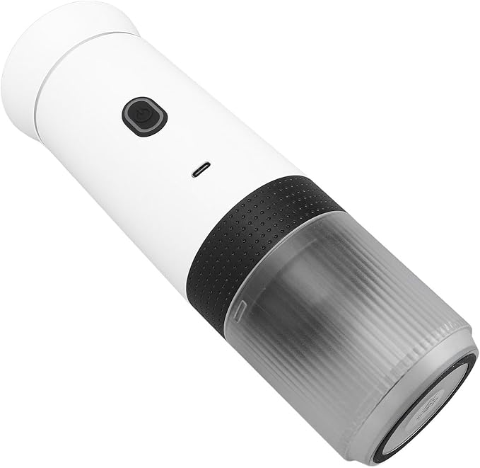 Portable Coffee Maker Rechargeable Coffee Maker of an Automatic Long Standby Travel for Home Travel Home