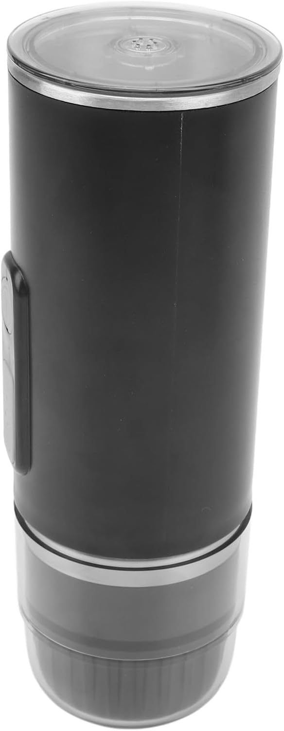 Portable Coffee Maker 2 in 1 Electric Coffee Maker for Home
