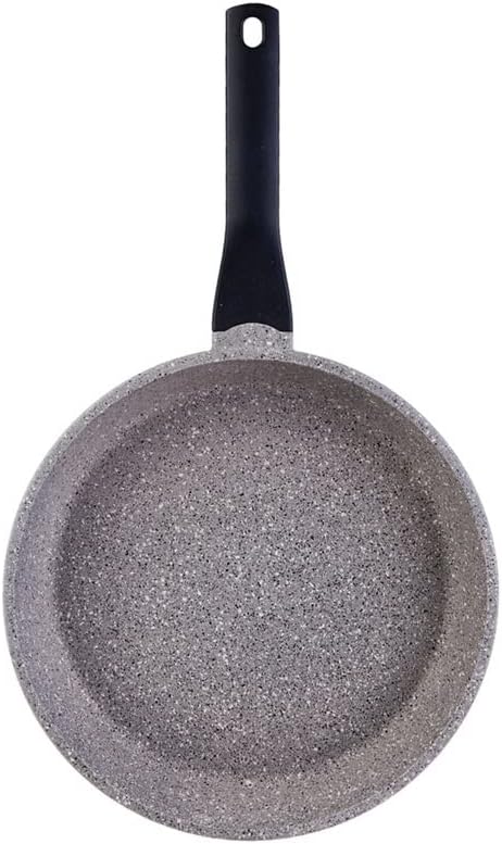 Cookware Cookware Set 7 Pieces Non-Stick Kitchen Pieces Granite Gas Soup Pot Skillet Frying Pan Kitchenware