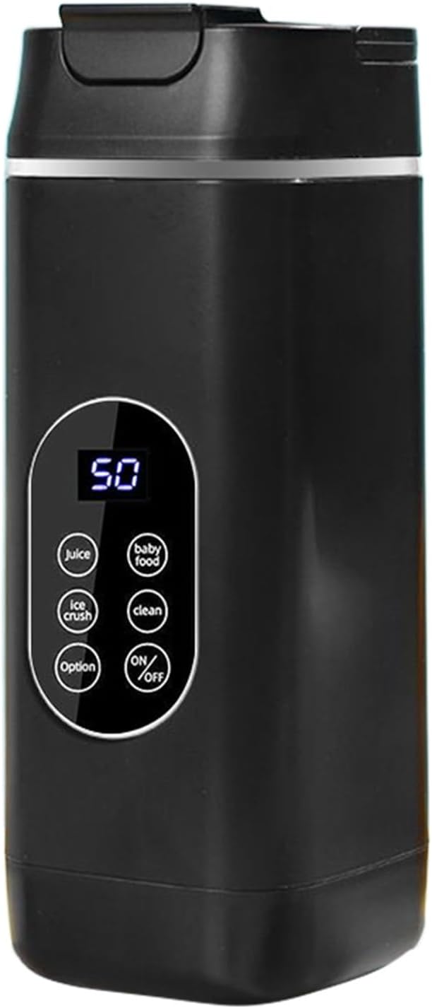 Portable Juicer USB Personal – Blender Kitchen Small Appliances Commercial Drinks Food Table Summer Home Travel Sport Coffee | Commercial Drinks Food Table Summer Home Travel Sport Coffee Outdoor Sh