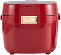 GRFIT Household 3L Intelligent Electric Rice Cooker Automatic Reservation Timing Rice Cooker 2-5 People (Size : B) jinyi2016SHOP-1998