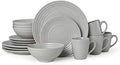 Pfaltzgraff Sophia 16-Piece Dinnerware Set Service For 4