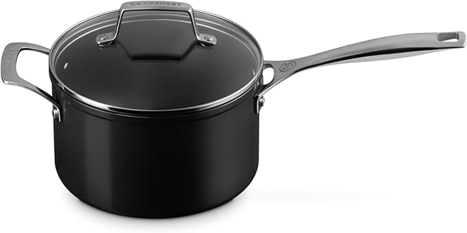 Le Creuset Essential Non-stick Ceramic 13 Pc. Cookware Set