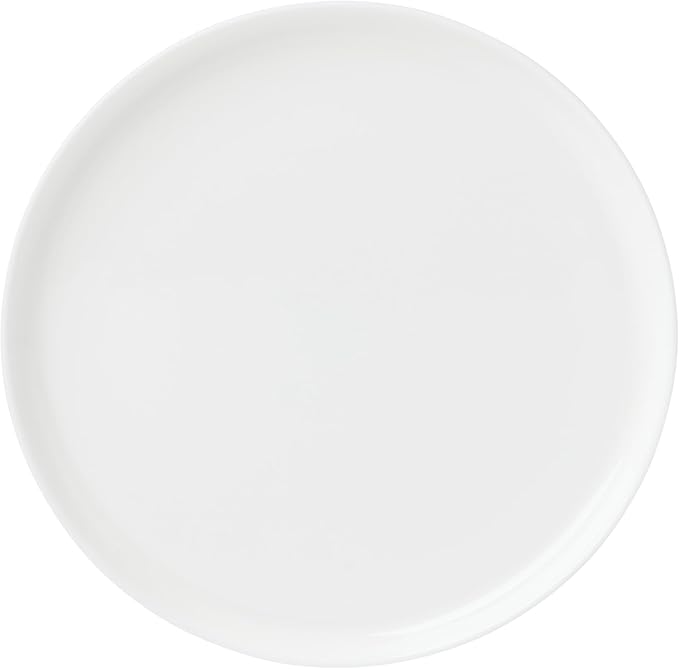 Lenox 899191 Modern White Coupe 24-Piece Dinnerware Set Service For 8