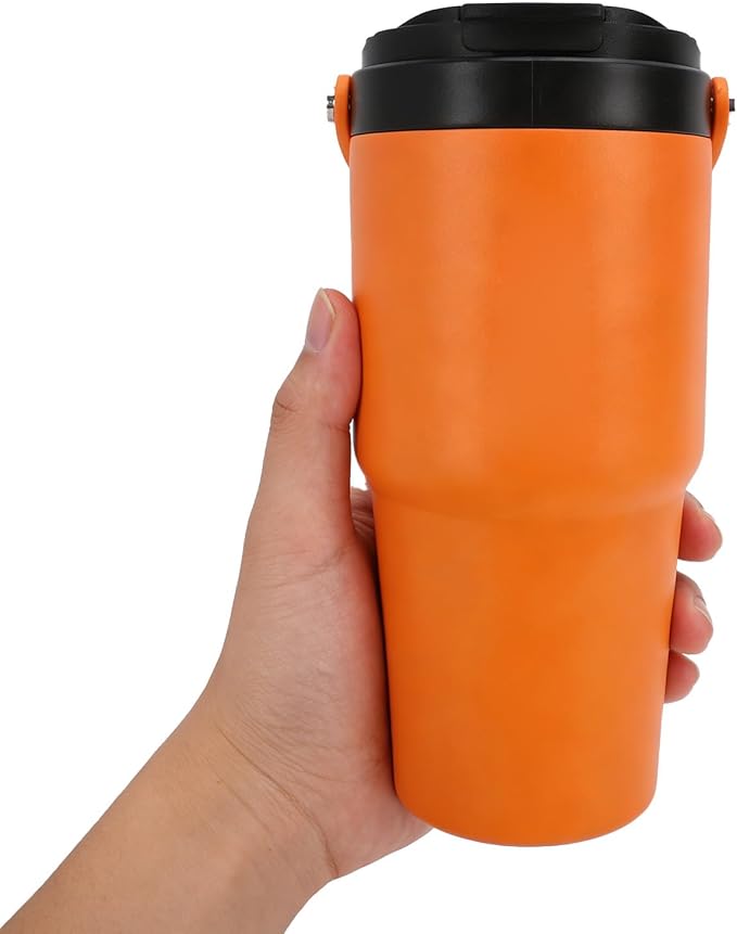 Pssopp Portable Coffee Extraction Mug Coffee Machines USB Charging Outdoor Extraction Machine for Travel Camping Picnic Portable Mug Electric Camping