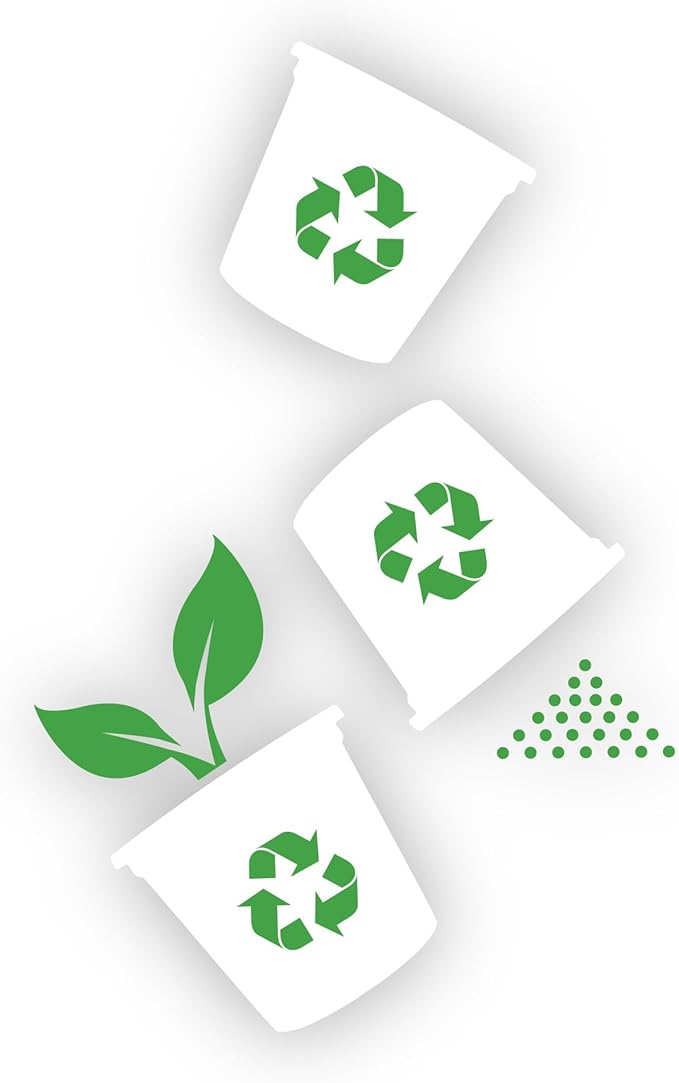 K-Cycle Large Bins (5-pack)