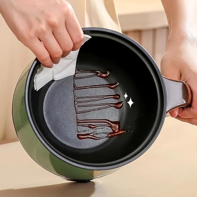 Mini Electric Multi Cookers Single/Double Layer Pot 1-2 People Household Non-stick Pan Hot Pot Rice Cooker Cooking Appliances