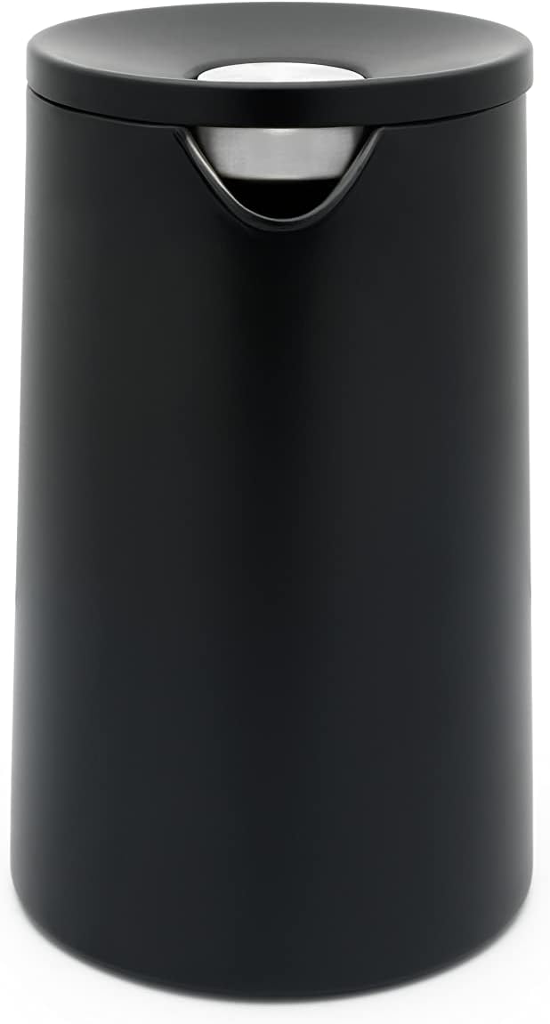 Leopold Vienna San Marco Coffee Maker 1.0 L Black