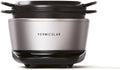 VERMICULAR Rice CookerRICEPOT MINI (3Go) RP19A-SV (Solid Silver)【Japan Domestic genuine products】 【Ships from JAPAN】