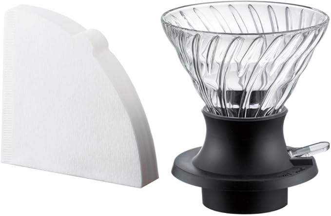 Hario Switch Immersion Dripper Size 02