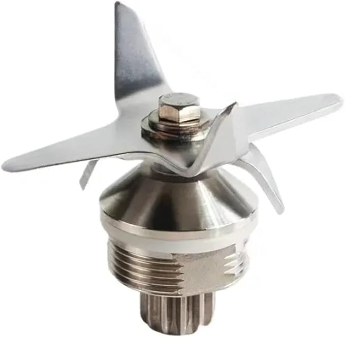 Smoothie Cup Tea Extraction Machine Accessory Compatible With S-816 S3 S5 817 816(6 page cutter head)