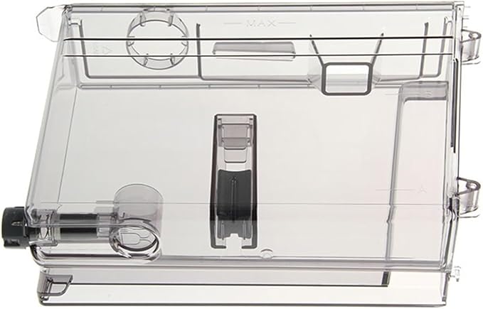 Coffee Machine Water Tank For ECP35.31/ECAM22.110/EC9155/ETAM29.660 Series Coffee Machine Water Tank Accessories Replace(ECAM650.85-75 45.760)
