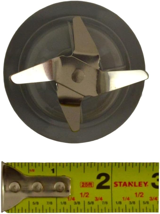14291600 BLENDER BLADE CUTTER compatible with BLACK &amp DECKER *aftermarket* (50)