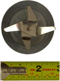 14291600 BLENDER BLADE CUTTER compatible with BLACK &amp DECKER *aftermarket* (10)