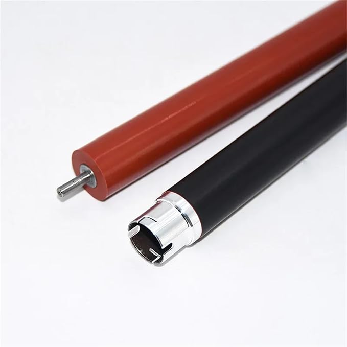 1SET for Brother MFCL8690CDW MFC-L9570CDW L8690 L9570 CDW Printer Lower Upper Fuser Pressure Roller Fuser Roller