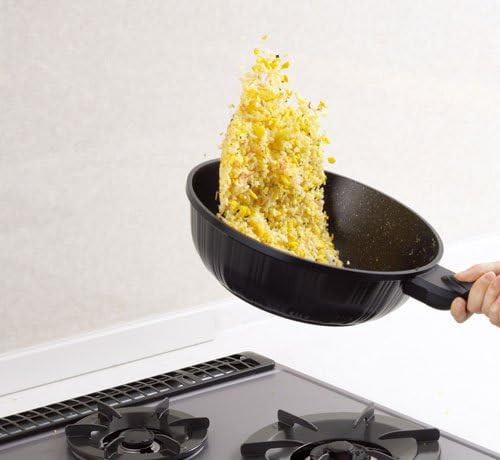 Zirconia Marble Pan 5-Piece Set 75550