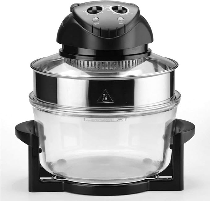 Mainstays 201519 Turbo Convection Oven 12.5 Quart (Limited Edition)