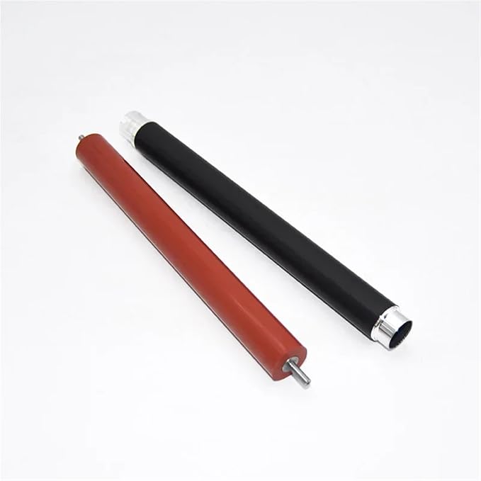 1SET for Brother MFCL8690CDW MFC-L9570CDW L8690 L9570 CDW Printer Lower Upper Fuser Pressure Roller Fuser Roller