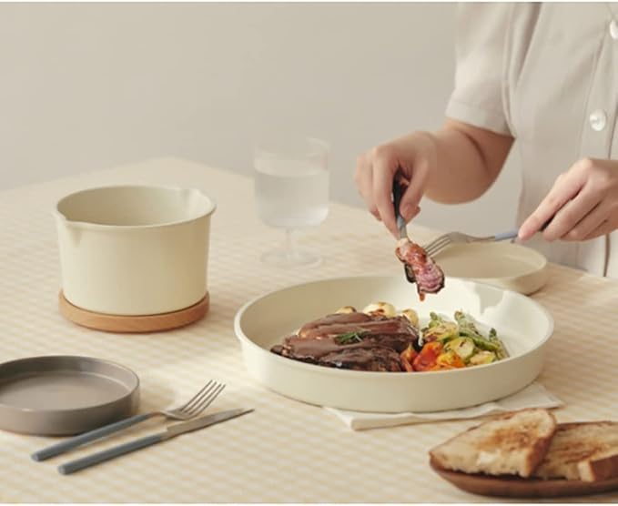 Sodam Cookware Set of 3P
