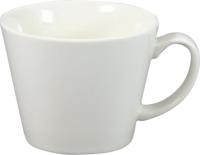 Yamaka Shoten Mino Yaki YMK121-36S Natural Dining Soup Cup Soup Mug 3 Piece Family Dinnerware Set 13.5 fl oz (400 ml) Diameter 4.3 x 3.5 inches (11 x 9 cm) Microwave Safe Dishwasher Safe Made in