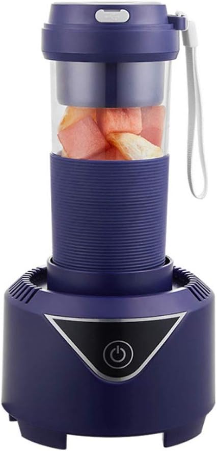 Juicer Machine Big Mouth Feed Chute 36W Can Cooling 300Ml Mixer