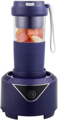 Juicer Machine Big Mouth Feed Chute 36W Can Cooling 300Ml Mixer