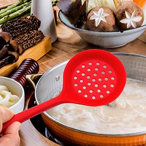 Heat Resistant Silicone Cookware Set Nonstick Cooking Tools Kitchen Baking Tool Kit Utensils Kitchen Accessories